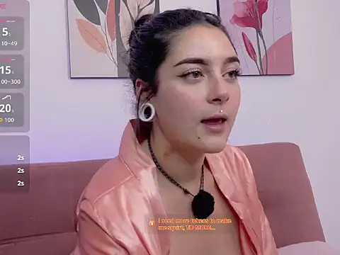 Eva_Hall1's Live XXX Chat