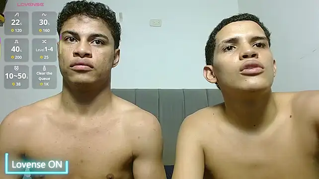 Jose_And_Daniel Live XXX-chat