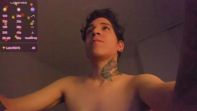 Chat XXX Live Michael_v77