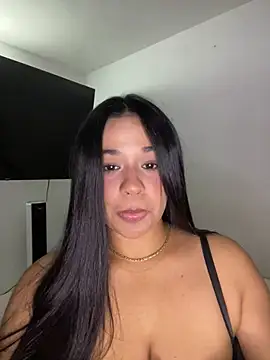Sembang XXX Secara Langsung Aitana98_