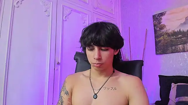 Tyler_durtenのライブXXXチャット