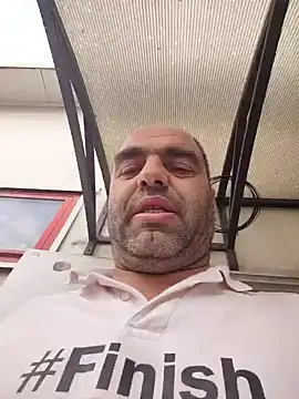 XXX chat uživo modela kikodaf1