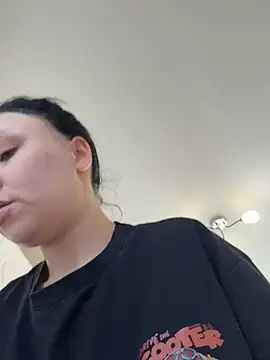 ChloeBrut 라이브 XXX 채팅