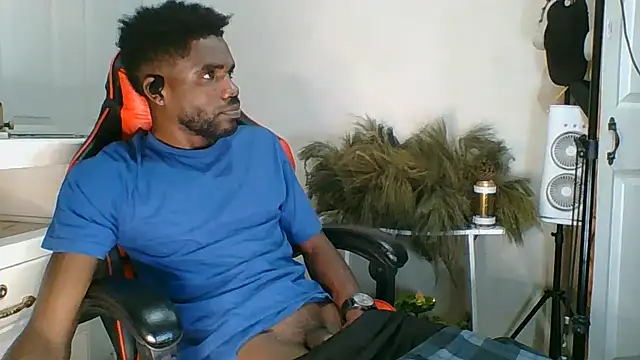 Chat +18 de Suamyst_25 ao vivo
