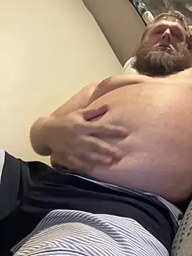 TallbellybearのライブXXXチャット