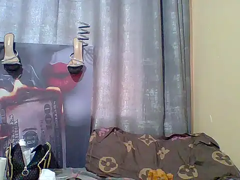 hippy_mell 라이브 XXX 채팅