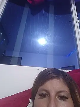 Nahomi-lov Live XXX-chat