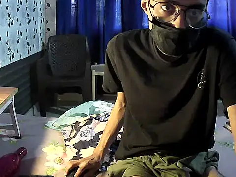 Chatroom XXX en direct de Ritik_18