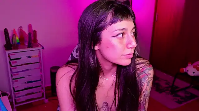 Chat +18 de amber_yull ao vivo