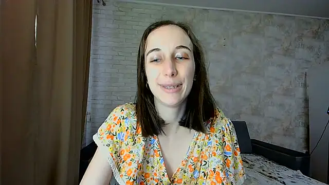 Chatroom XXX en direct de Anika_bloom