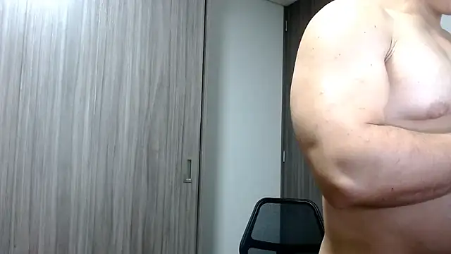 jhonsky_ 现场XXX聊天