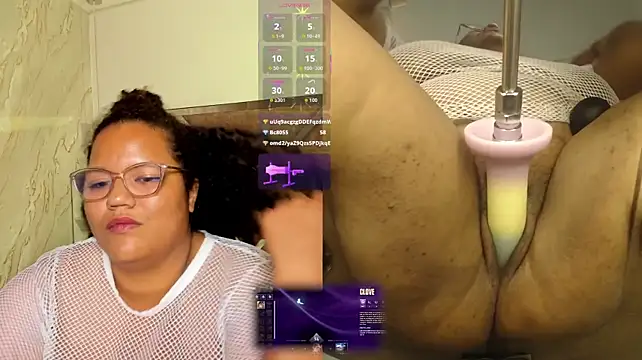 Czat XXX na żywo – MhiaRey