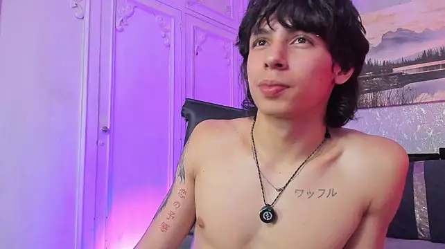 Tyler_durten Live XXX-Chat