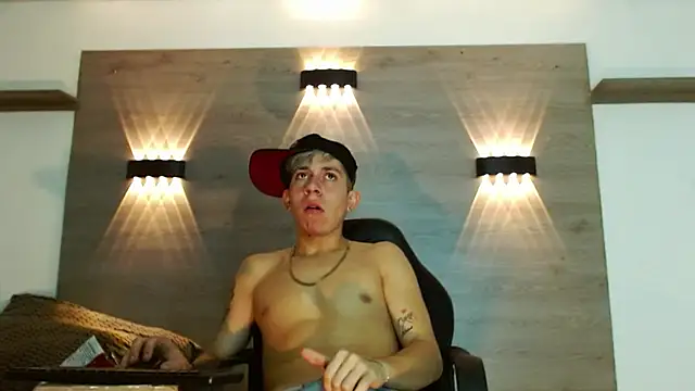 Gaeliitto Live XXX Chat