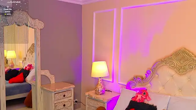 MalaikaBrown 라이브 XXX 채팅