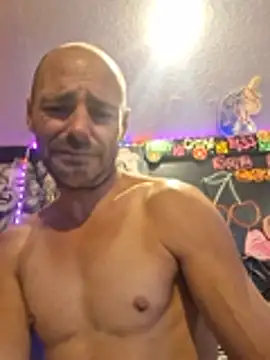 DaddyAndSplashQueen Live XXX-Chat
