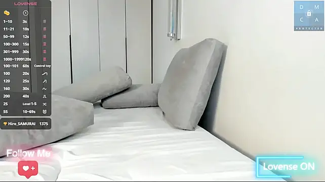 Chat XXX en directo de MinaDiamondd