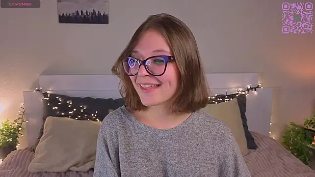 Chat XXX en directo de Next2Marie