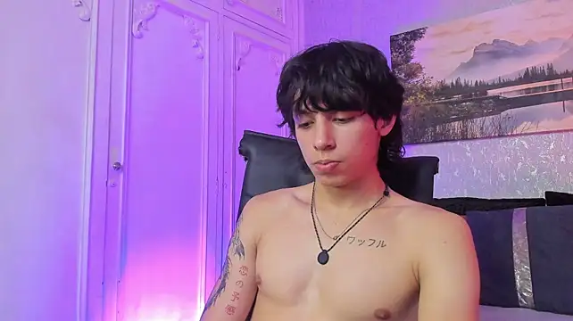 Chat XXX Live Tyler_durten
