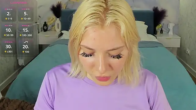 Chat +18 de Kate_Krose ao vivo