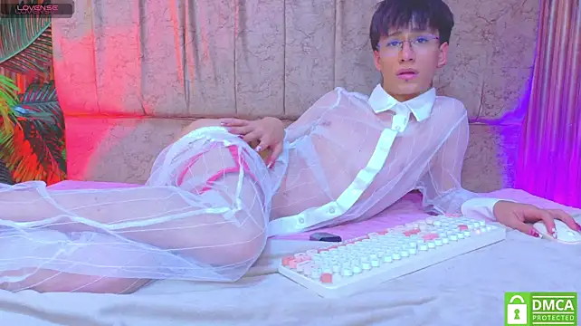Davi_Tay Live XXX Chat