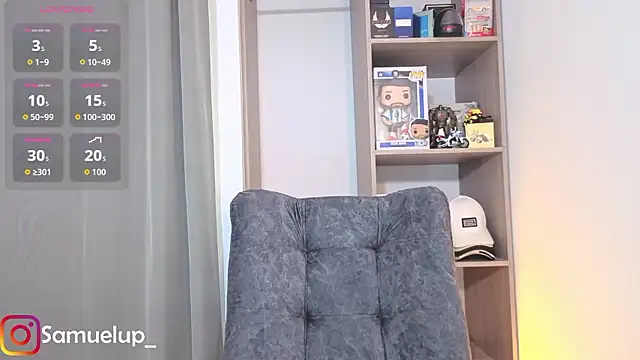 Samuel_up01 Obrolan Langsung XXX