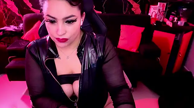 Czat XXX na żywo – True_Bdsm_xx