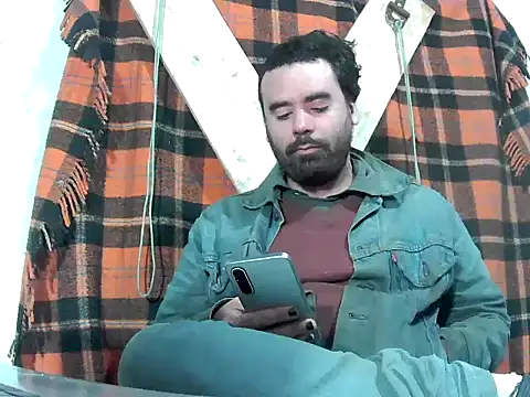 Czat XXX na żywo – Smoker_lounge