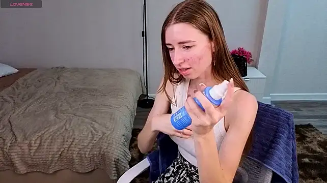 Czat XXX na żywo – Anny-Fitdern