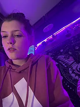 Lilactease's Live XXX Chat