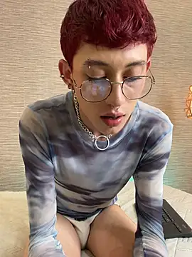 XXX chat uživo modela SweetDareX