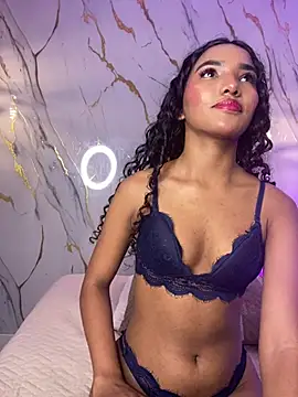 ScarlettRooseX: απευθείας συνομιλία ΧΧΧ