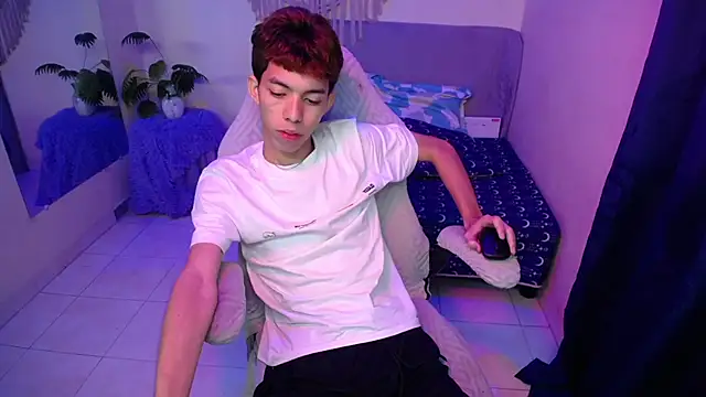 nico_nikc Live XXX-Chat