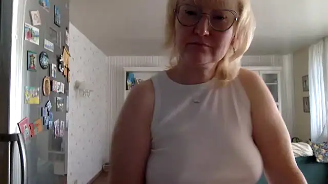 Chat XXX ao vivo de Zeyona