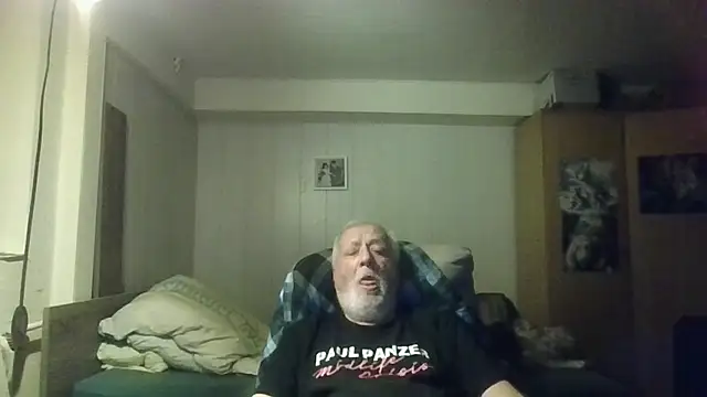 צ'אט XXX בשידור חי של Sammy1660