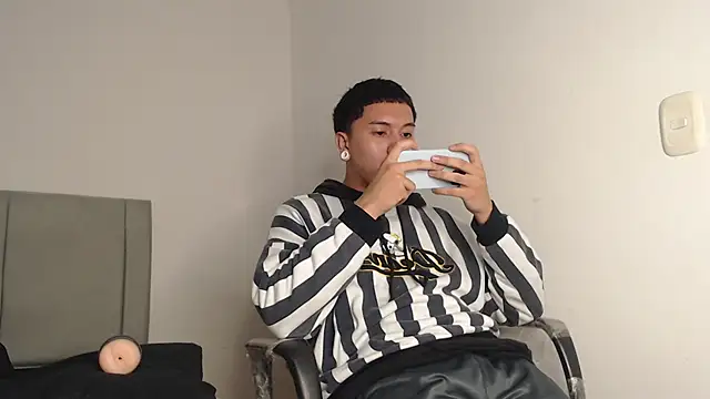 Živý XXX chat Owenn__blueee