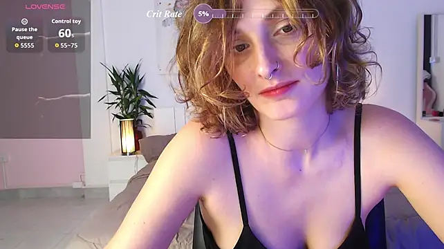 Živý XXX chat Ariana_Spring