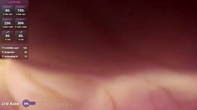 Czat XXX na żywo – alaiasweet_