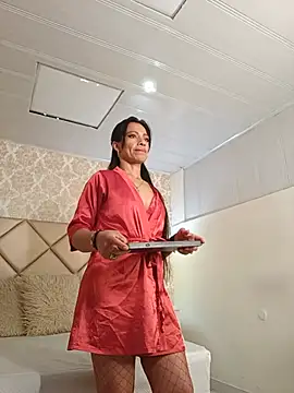 FernandaAvilax's Live XXX Chat