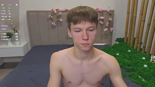 Chat XXX Live cuMte_boy