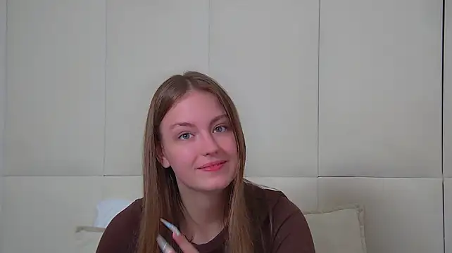 Chat XXX ao vivo de SofiaSarvains