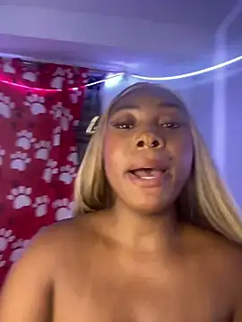 Czat XXX na żywo – emily_bell