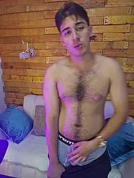 sam_vitali Chat XXX live