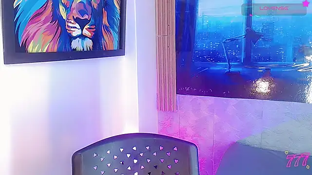Czat XXX na żywo – Tiffany_Velanyer