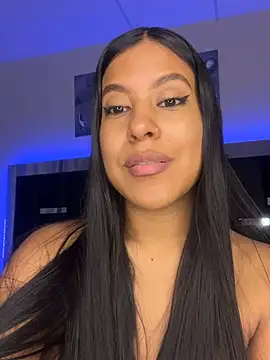 Czat XXX na żywo – Kendra_C