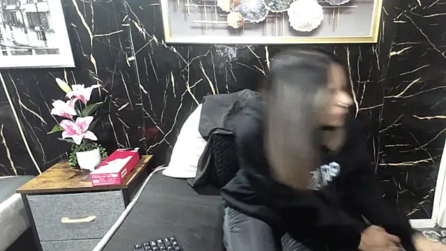 Luscious_Lexy 라이브 XXX 채팅