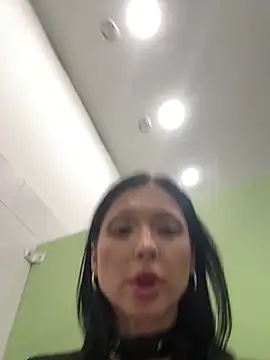 XXX chat uživo modela RoxySantaMonica