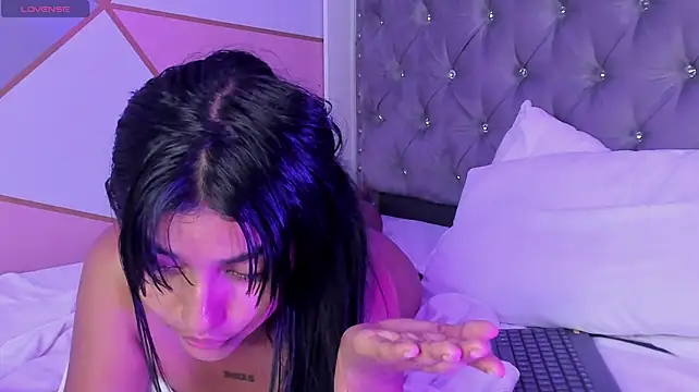 Czat XXX na żywo – Princess_little