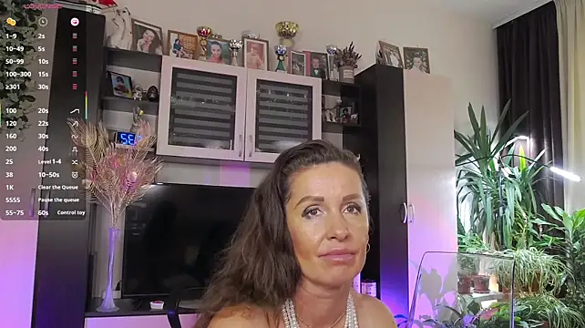 SheilaRyan Live XXX-Chat