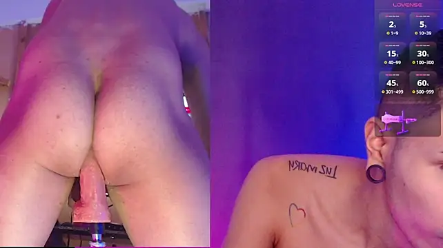 Онлайн чат XXX Toyboy_richard